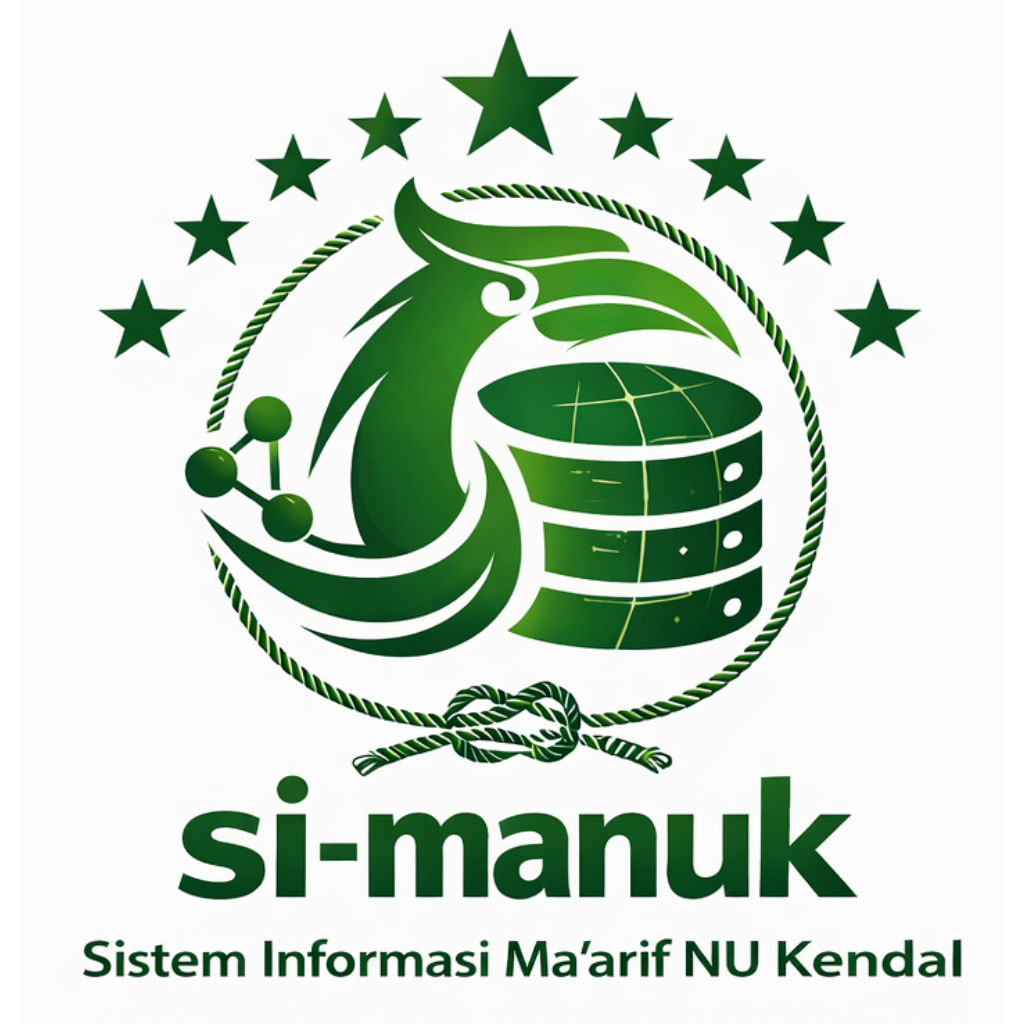 Logo SI-MANUK