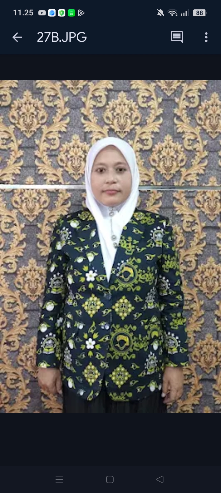NURA AZIZAH,M.Pd